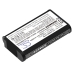 Akkumulátorok rádiókhoz Kenwood TK-3601D (CS-KNB810TW)