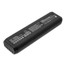 Kompatibilis akkumulátor csere Avaya 700508893,900102095,AEC18650-2S2P,LI18S