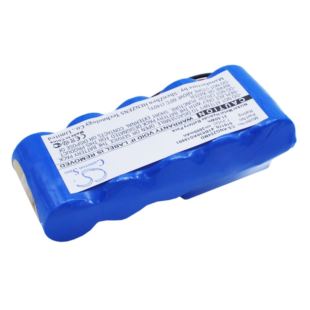 Akkumulátorok Helyettesíti a 41B030AG18001