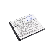 Kompatibilis akkumulátor csere Fly KLB175N267