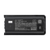 Battery compatible with Kenwood CS-KNX120TW