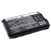 Akkumulátorok Akkumulátorok rádiókhoz CS-KPB430TW