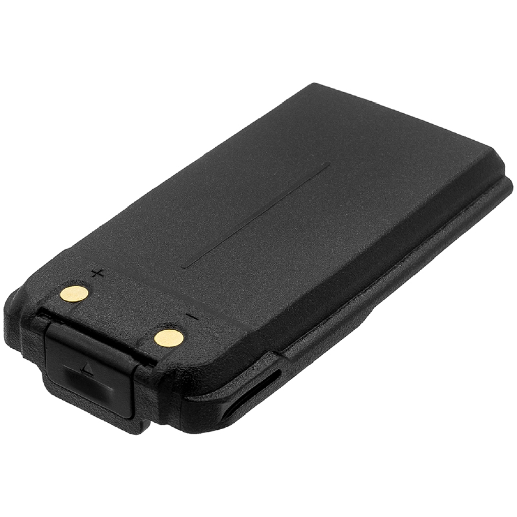 Akkumulátorok Helyettesíti a KB-760