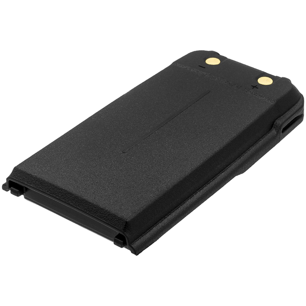 Akkumulátorok Helyettesíti a KB-760