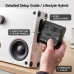 Battery compatible with Ikea