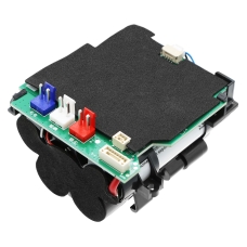 Kompatibilis akkumulátor csere Karcher 9.764-882.0,9.764-938.0