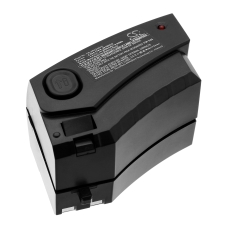 Kompatibilis akkumulátor csere Karcher 28100010,6.654-118.0