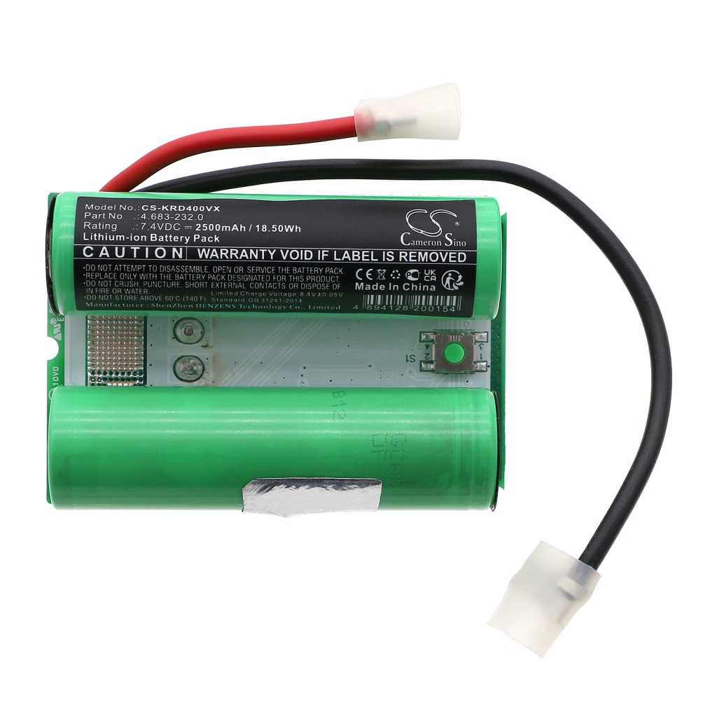 Akkumulátorok Helyettesíti a 5020-00319117