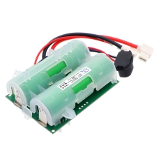 Kompatibilis akkumulátor csere Karcher 4.683-274.0