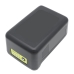Battery compatible with Power Tools Battery