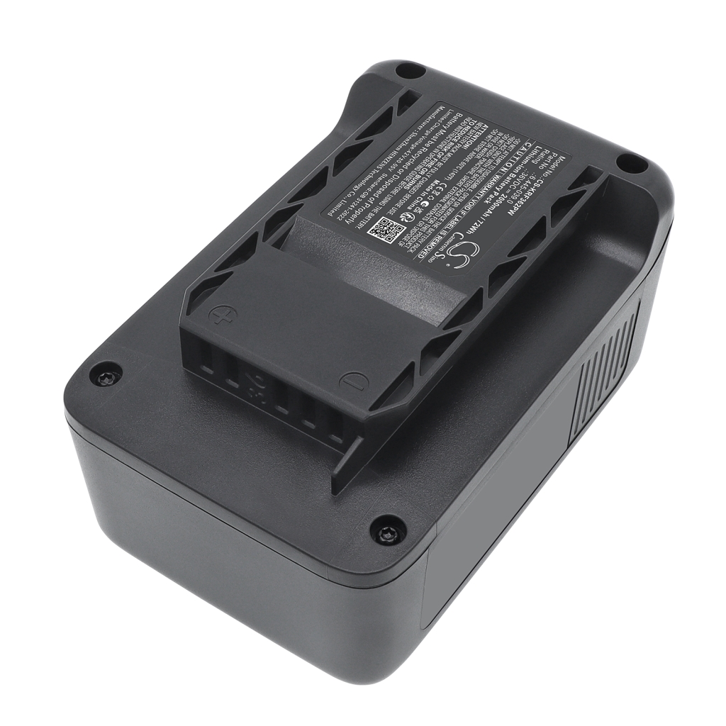 Battery compatible with Power Tools Battery