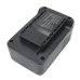 Battery compatible with Power Tools Battery