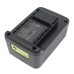 Battery compatible with Power Tools Battery
