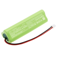 Kompatibilis akkumulátor csere Kern KB-A01N,KP-N,PCB-B