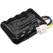 Battery compatibleWith Power Tools Battery