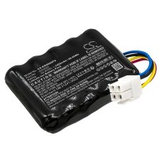 Compatible battery replacement for Kress 59003453,KA3022