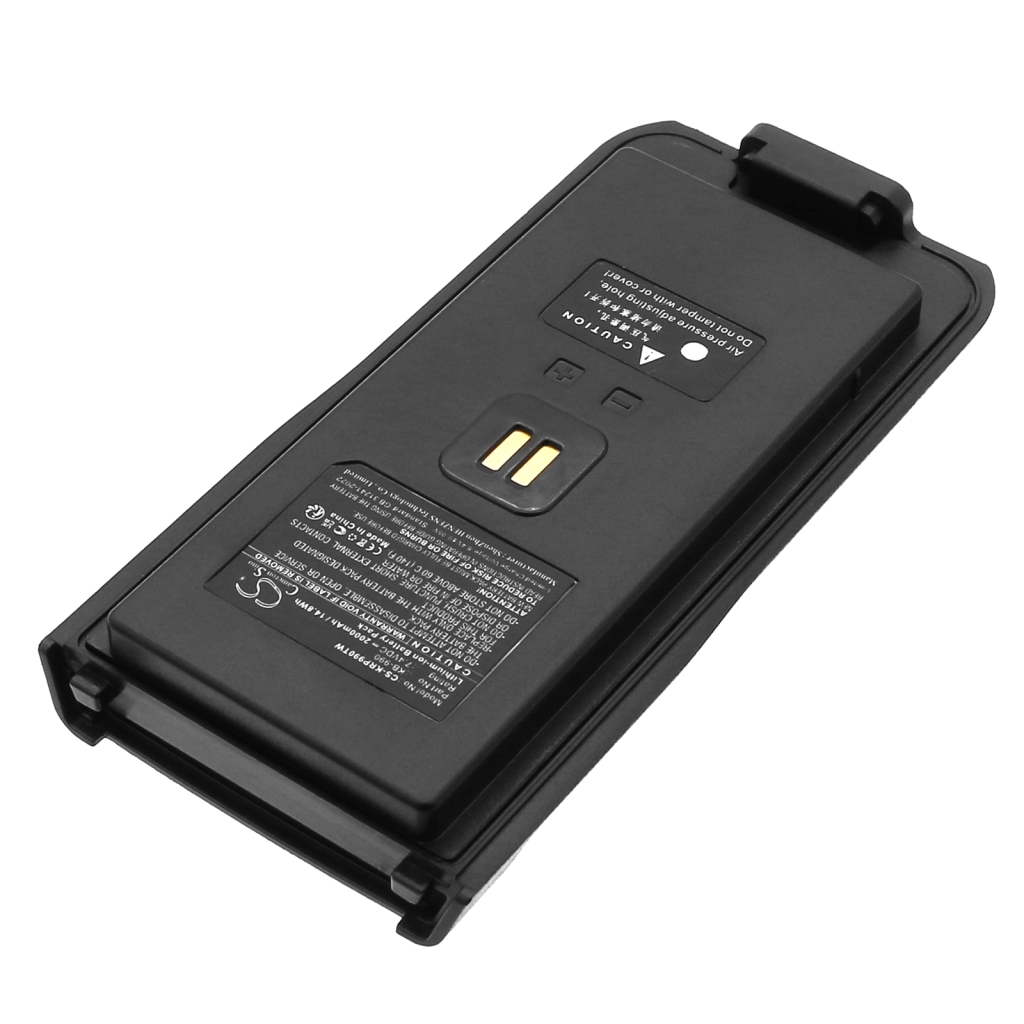 Akkumulátorok rádiókhoz Kirisun CS-KRP990TW