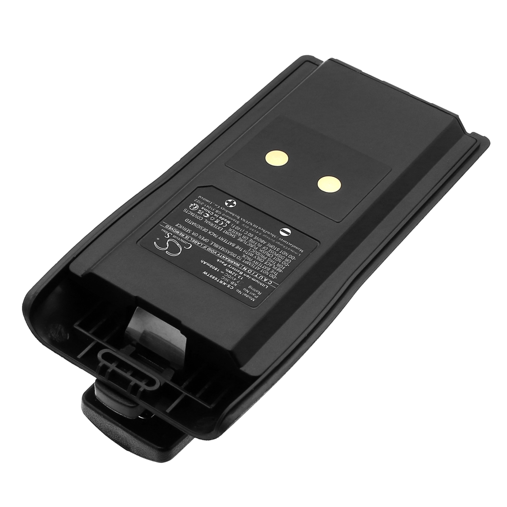 Akkumulátorok rádiókhoz Kirisun CS-KRT680TW