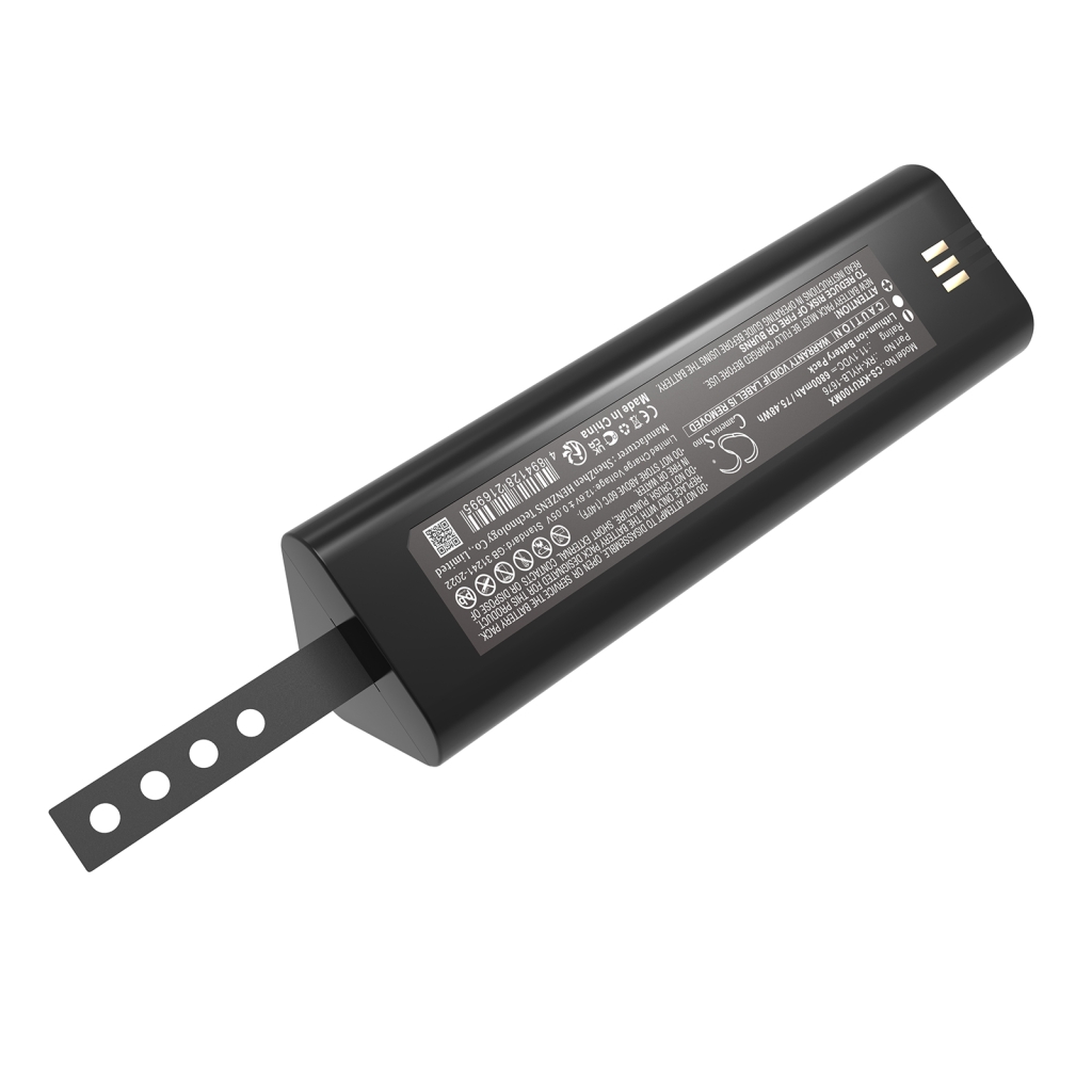 Akkumulátorok orvostechnikai eszközökhöz Kaixin CS-KRU100MX