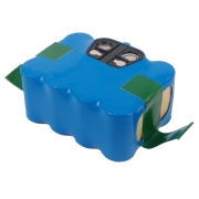 Vacuum Battery Candy hoover RBC0035011