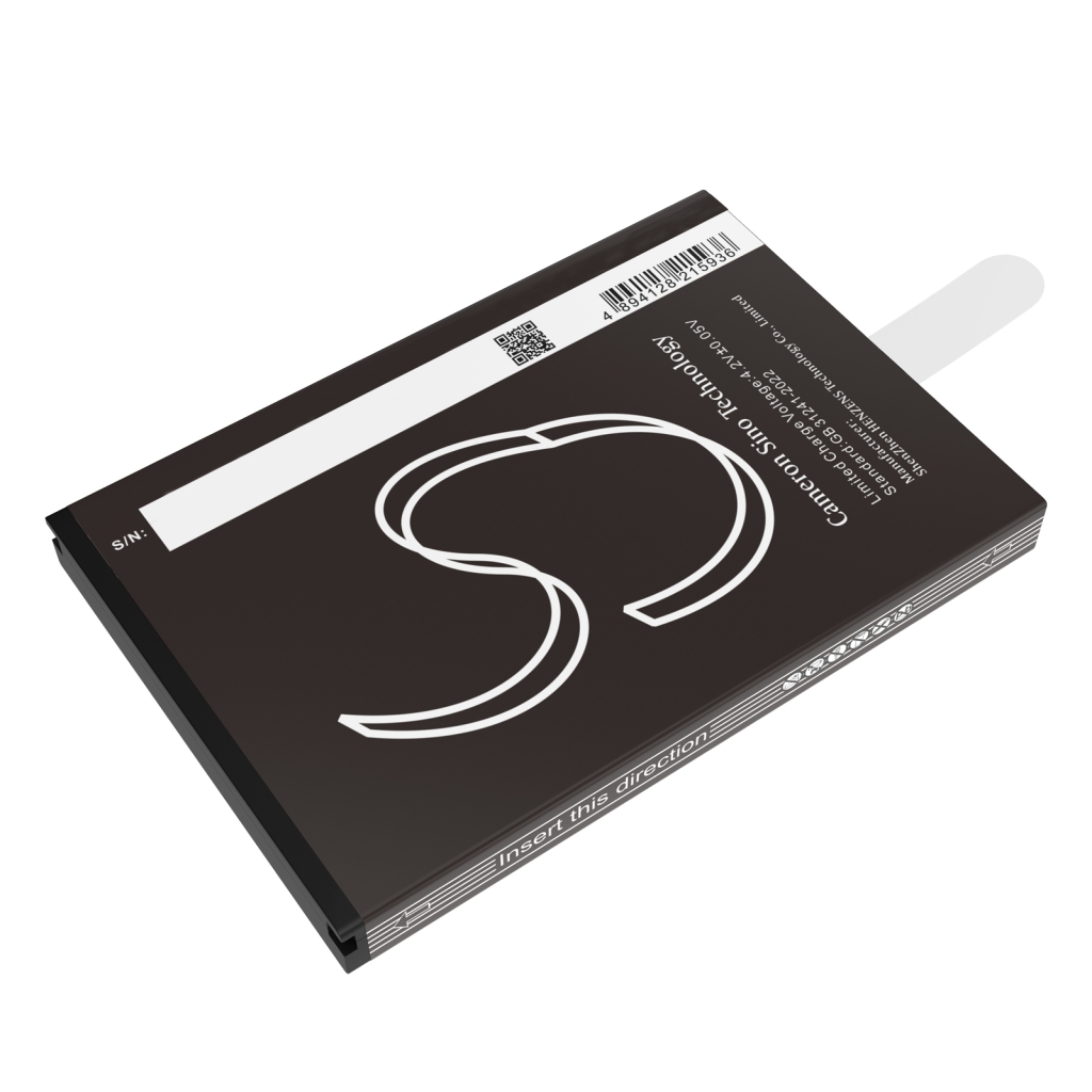 Payment Terminal Battery Szzt CS-KST823BL