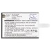 Payment Terminal Battery Szzt CS-KST823BL