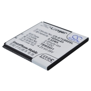 Battery compatibleWith Highscreen
