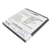 Battery compatibleWith K-Touch
