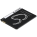 Kompatibilis akkumulátor csere K-Touch TBT9701,TBW9701