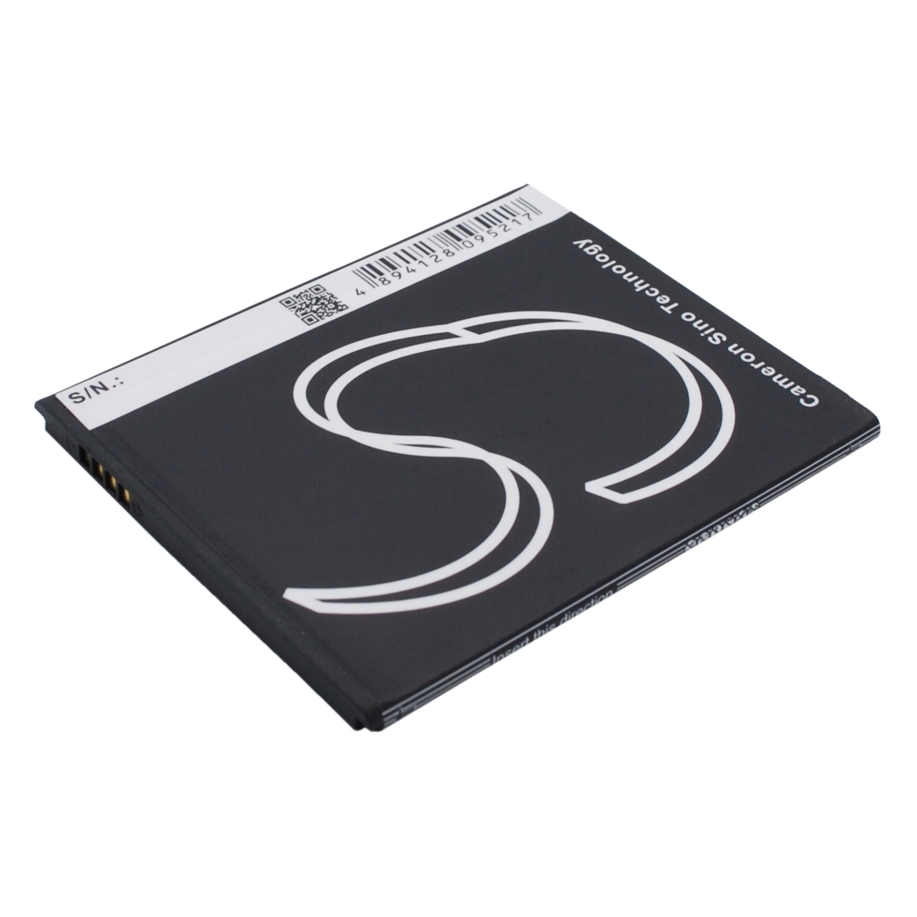 Kompatibilis akkumulátor csere K-Touch TBT9703