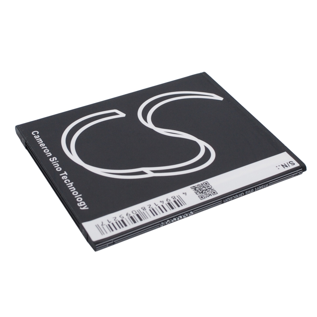 Kompatibilis akkumulátor csere K-Touch TBT9703