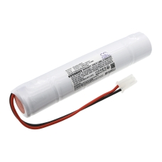 Kompatibilis akkumulátor csere Kaufel BGN2400-5AWP-A800EC