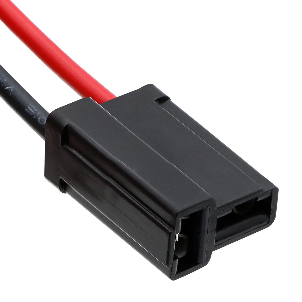 Akkumulátorok otthoni biztonsághoz Kaufel CS-KUF206LS