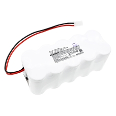 Kompatibilis akkumulátor csere Kaufel BGN5500-10EWP-A800EC