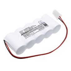 Compatible battery replacement for Kaufel BGN1800-5DWP-A800EC