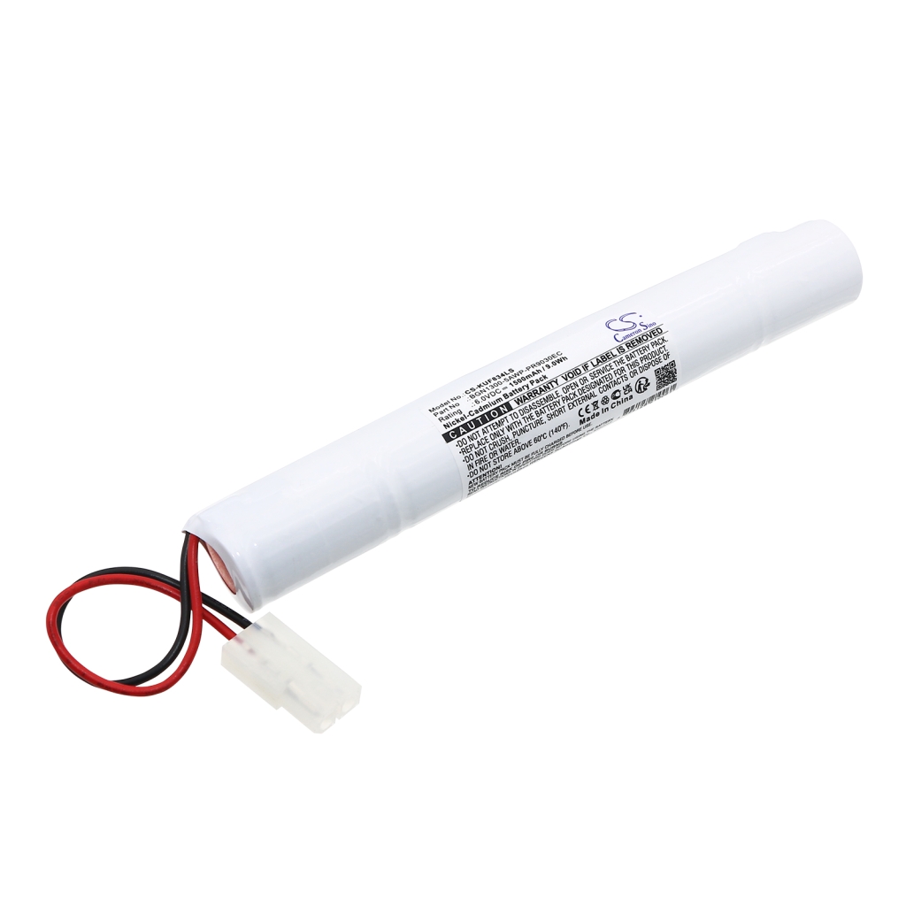 Akkumulátorok Helyettesíti a BGN1300-5AWP-PR9030EC