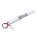 Akkumulátorok Helyettesíti a BGN1300-5AWP-PR9030EC