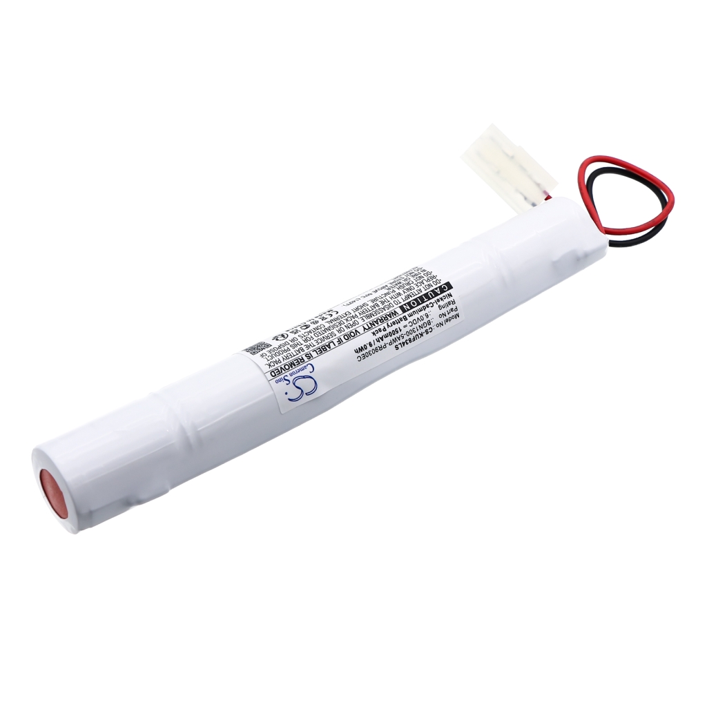 Akkumulátorok Helyettesíti a BGN1300-5AWP-PR9030EC