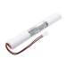 Akkumulátorok Helyettesíti a BGN1300-5AWP-3202EC