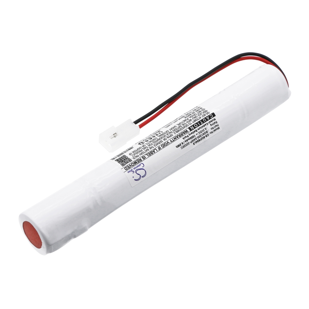 Akkumulátorok Helyettesíti a BGN1300-5AWP-3202EC