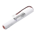 Akkumulátorok Helyettesíti a BGN1300-5AWP-3202EC