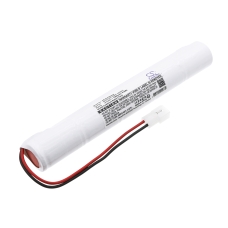 Kompatibilis akkumulátor csere Kaufel BGN1300-5AWP-3202EC
