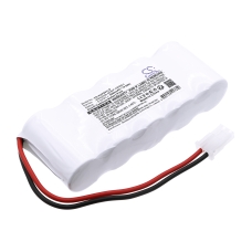 Kompatibilis akkumulátor csere Kaufel BGN2500-5DWP-A800EC