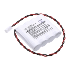 Kompatibilis akkumulátor csere Kaufel BGN800-4DWP-PRB830EC