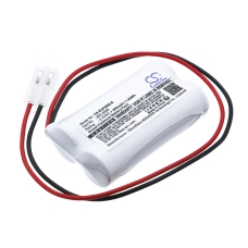 Kompatibilis akkumulátor csere Kaufel 850.0095