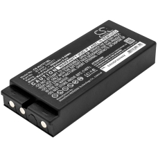 Kompatibilis akkumulátor csere Iribarri 2305271,BT24IK,BT27IK,BT27IK-1