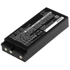 Kompatibilis akkumulátor csere Iribarri 2305271,BT24IK,BT27IK,BT27IK-1