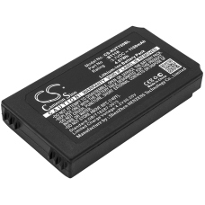 Kompatibilis akkumulátor csere Konecranes BT11K