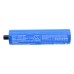 Battery Replaces 12.80220.722