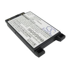 Kompatibilis akkumulátor csere Kyocera TXBAT0C02